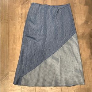 Banana Republic skirt